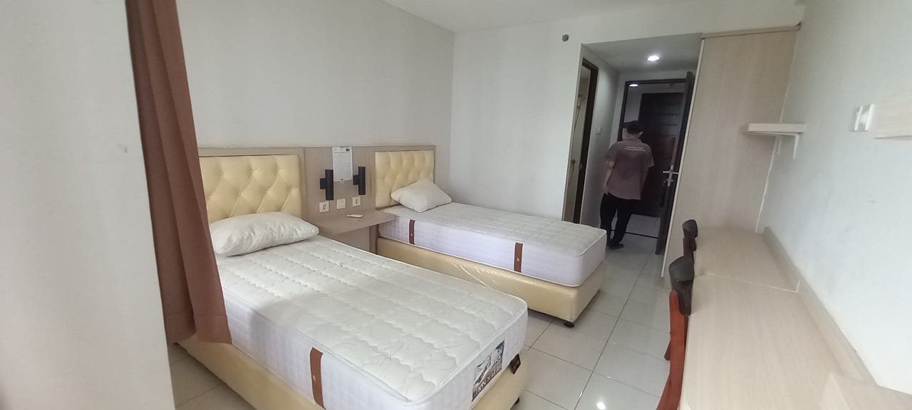 Di Sewakan Aparteman Elvis Di Jababeka